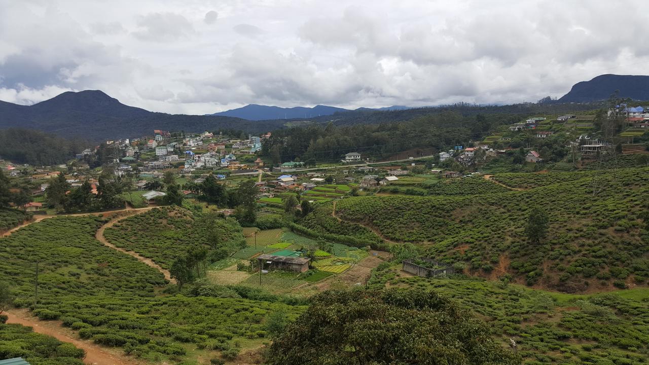 Kirula Green Hotel Nuwara Eliya Luaran gambar