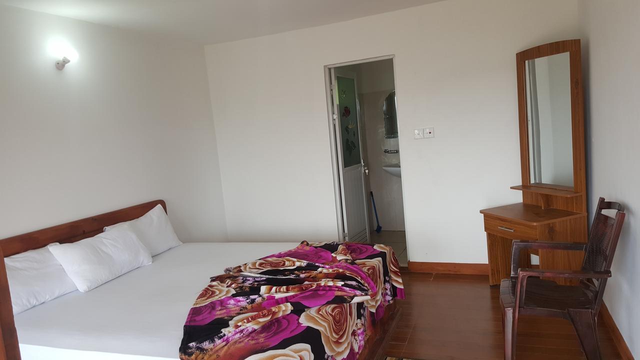 Kirula Green Hotel Nuwara Eliya Luaran gambar