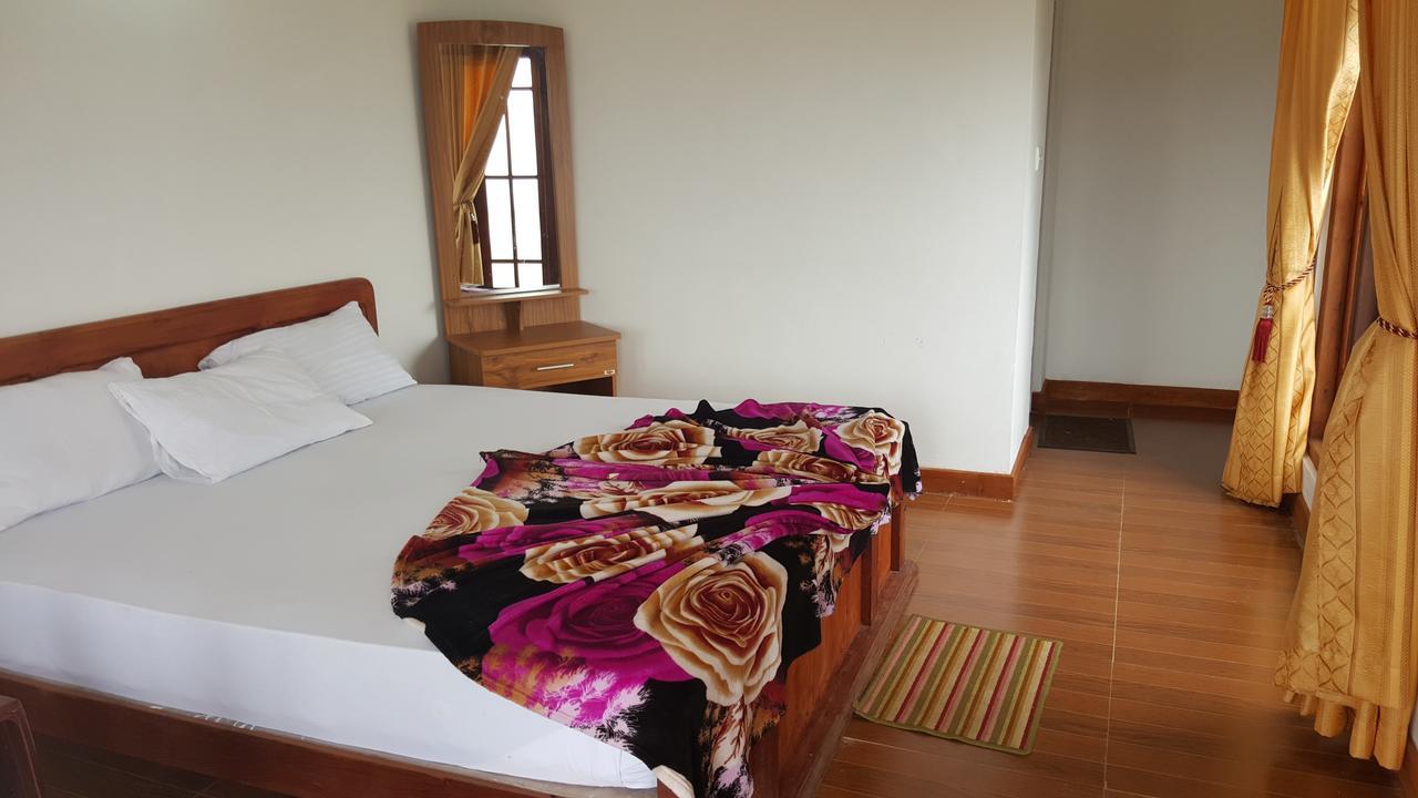Kirula Green Hotel Nuwara Eliya Luaran gambar