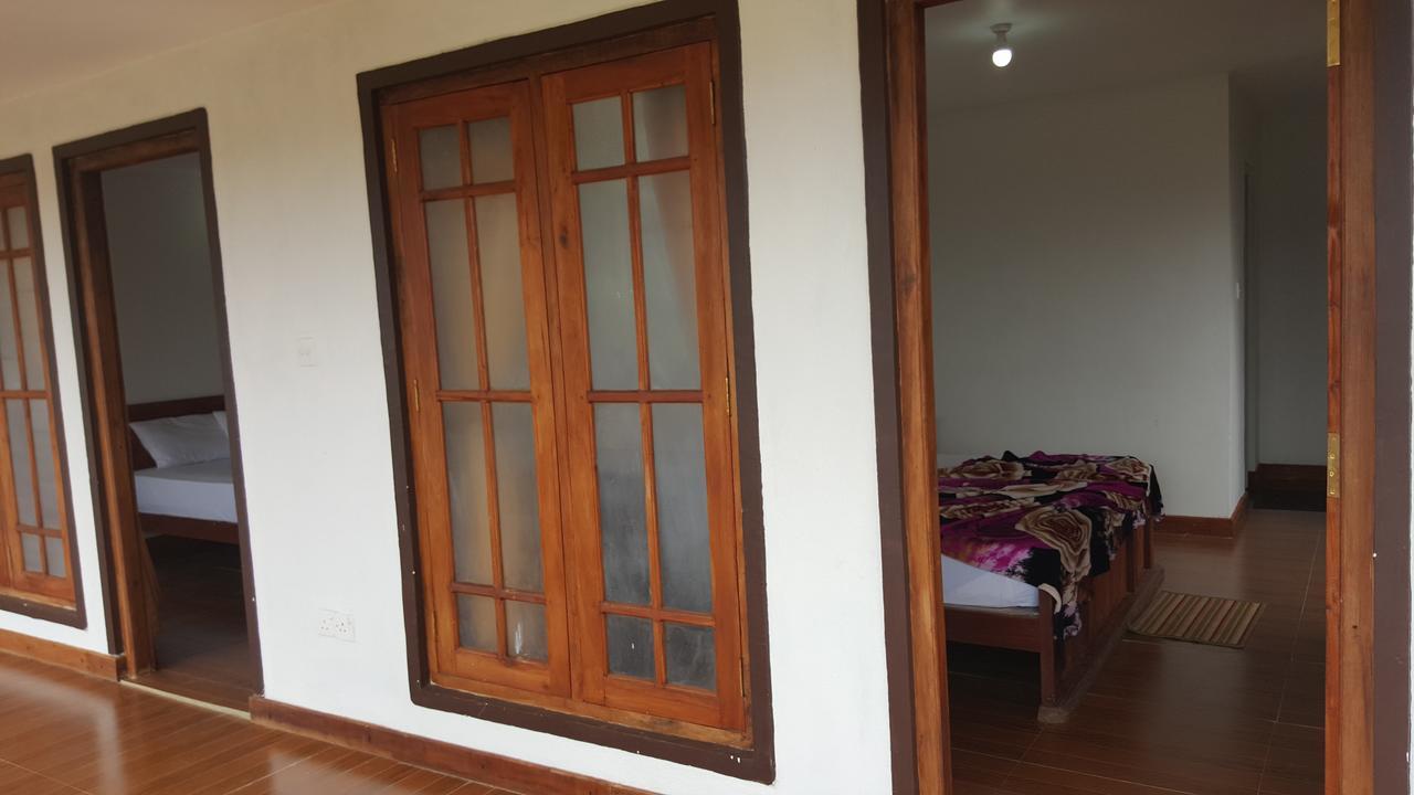 Kirula Green Hotel Nuwara Eliya Luaran gambar