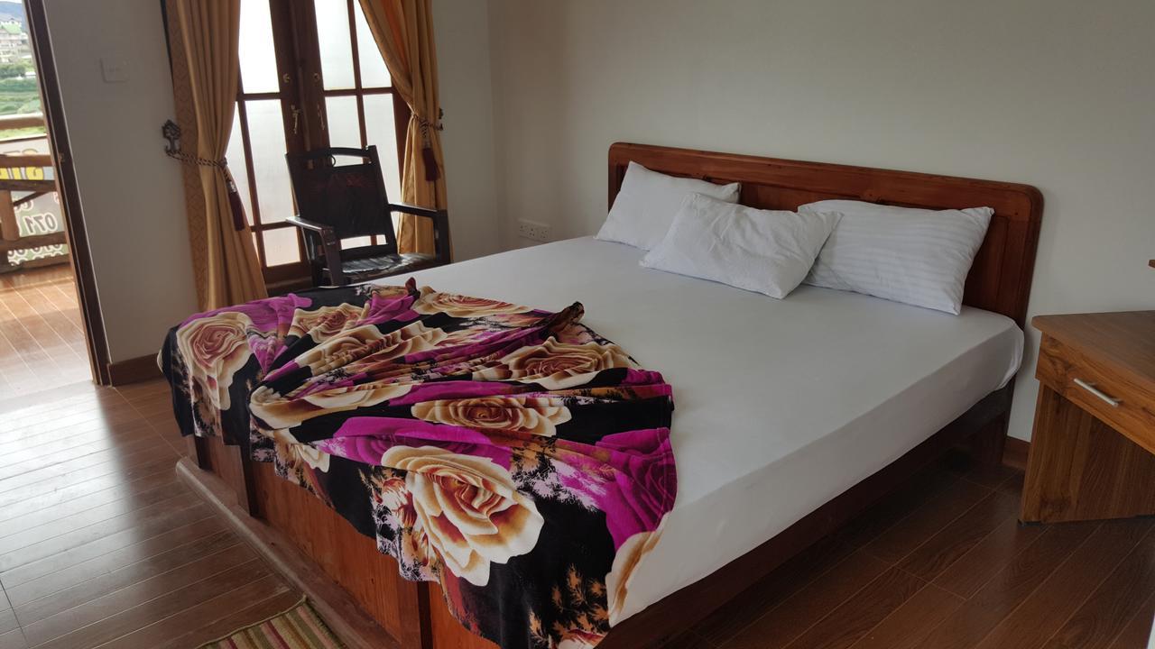 Kirula Green Hotel Nuwara Eliya Luaran gambar