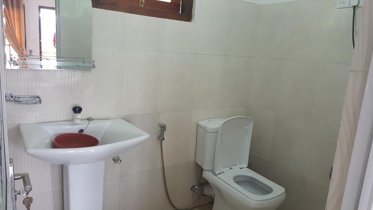Kirula Green Hotel Nuwara Eliya Luaran gambar