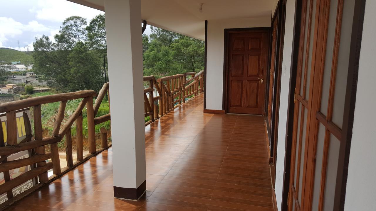 Kirula Green Hotel Nuwara Eliya Luaran gambar