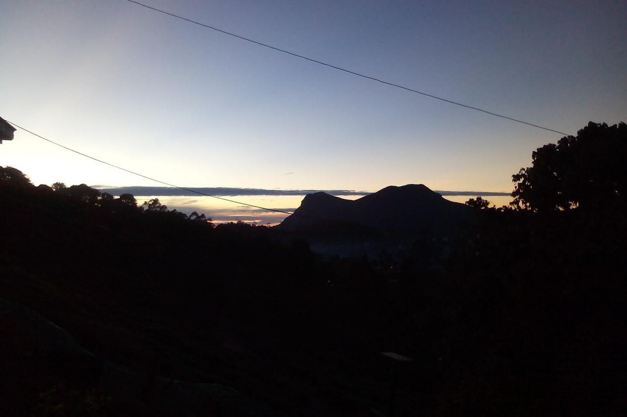Kirula Green Hotel Nuwara Eliya Luaran gambar