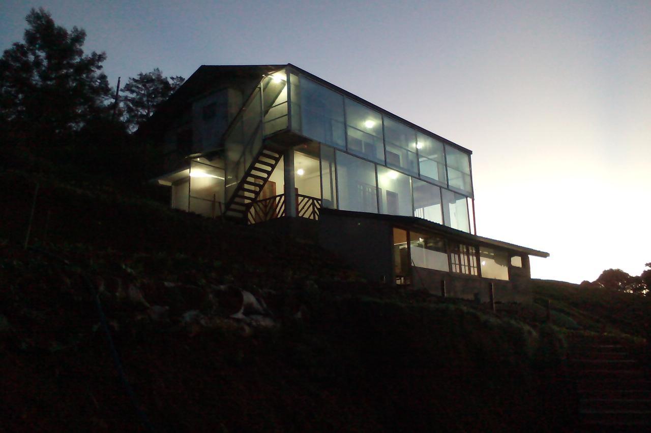 Kirula Green Hotel Nuwara Eliya Luaran gambar