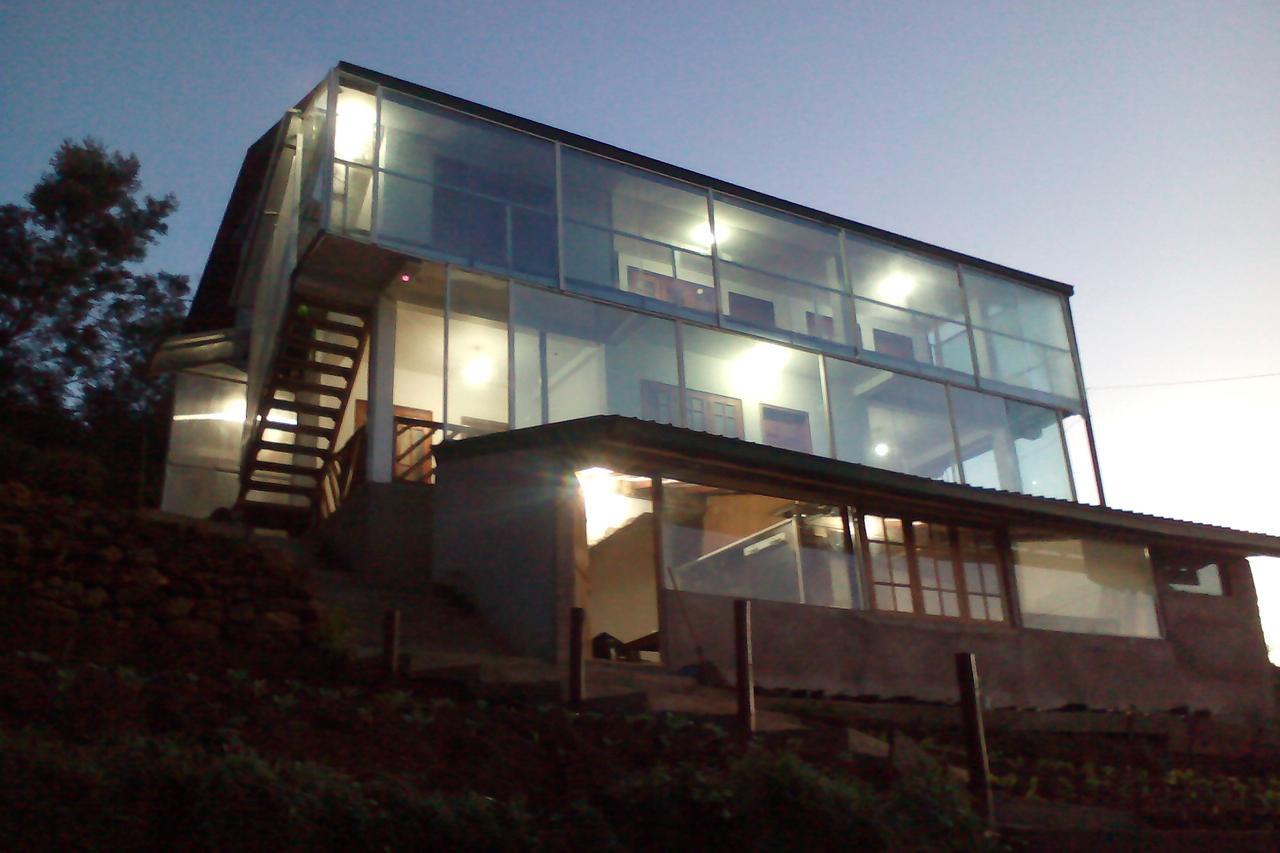 Kirula Green Hotel Nuwara Eliya Luaran gambar