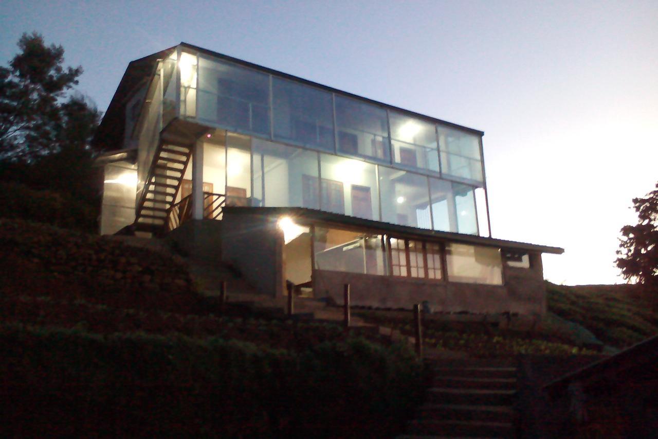 Kirula Green Hotel Nuwara Eliya Luaran gambar