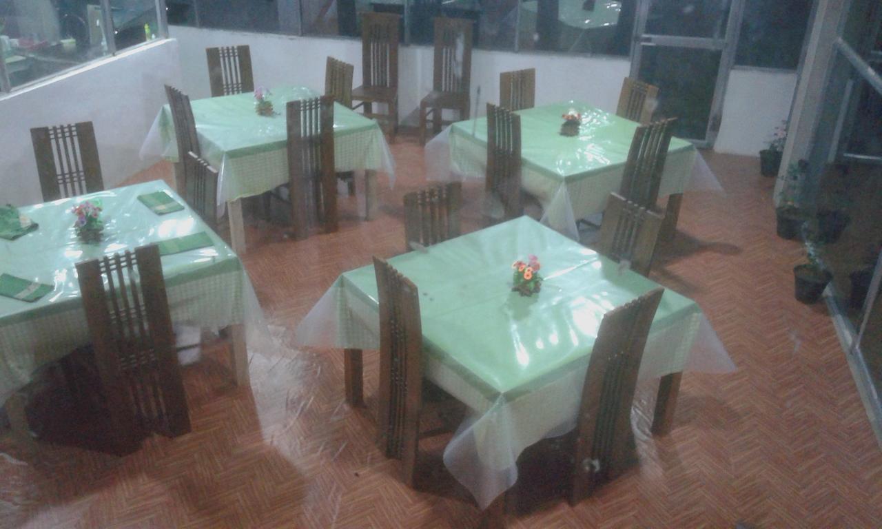 Kirula Green Hotel Nuwara Eliya Luaran gambar