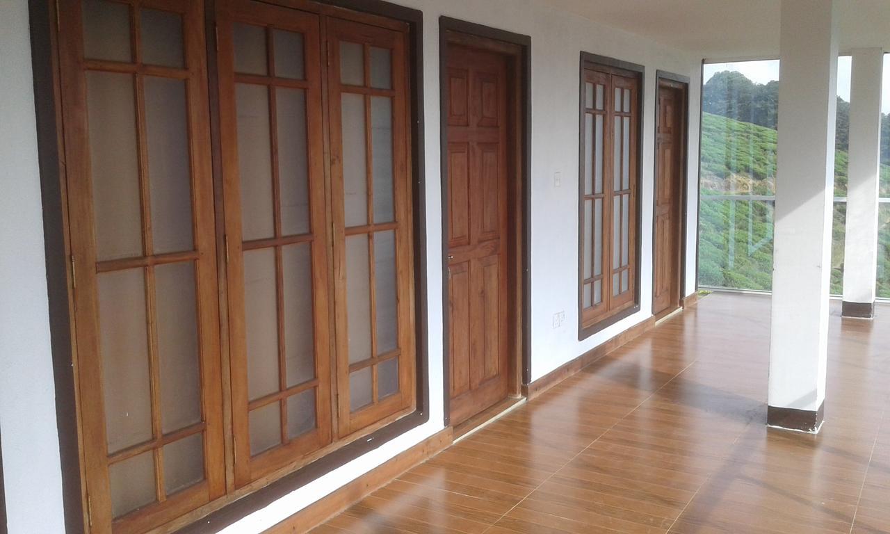 Kirula Green Hotel Nuwara Eliya Luaran gambar