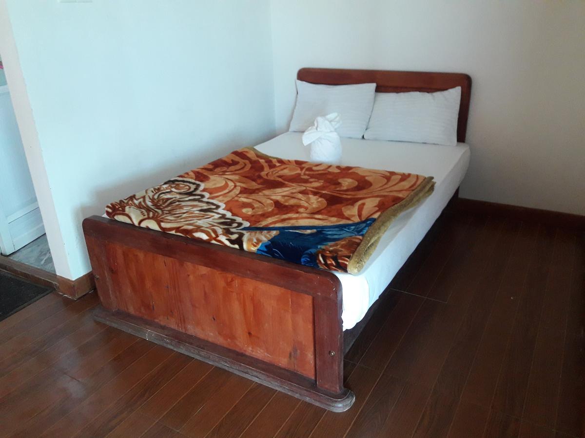 Kirula Green Hotel Nuwara Eliya Luaran gambar