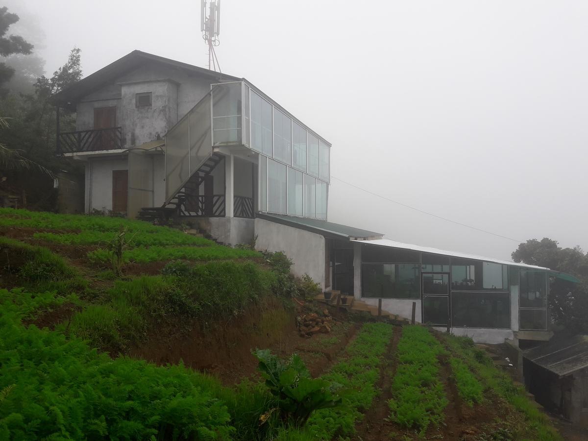 Kirula Green Hotel Nuwara Eliya Luaran gambar