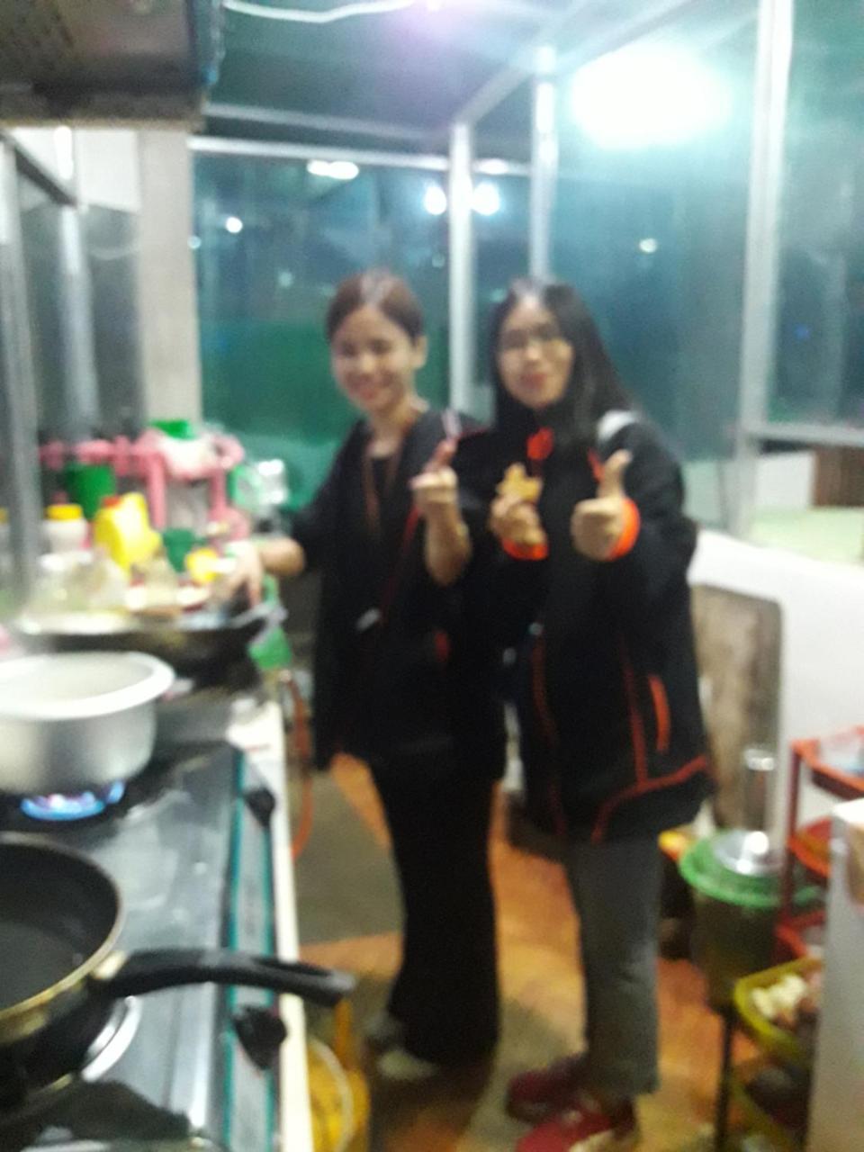 Kirula Green Hotel Nuwara Eliya Luaran gambar