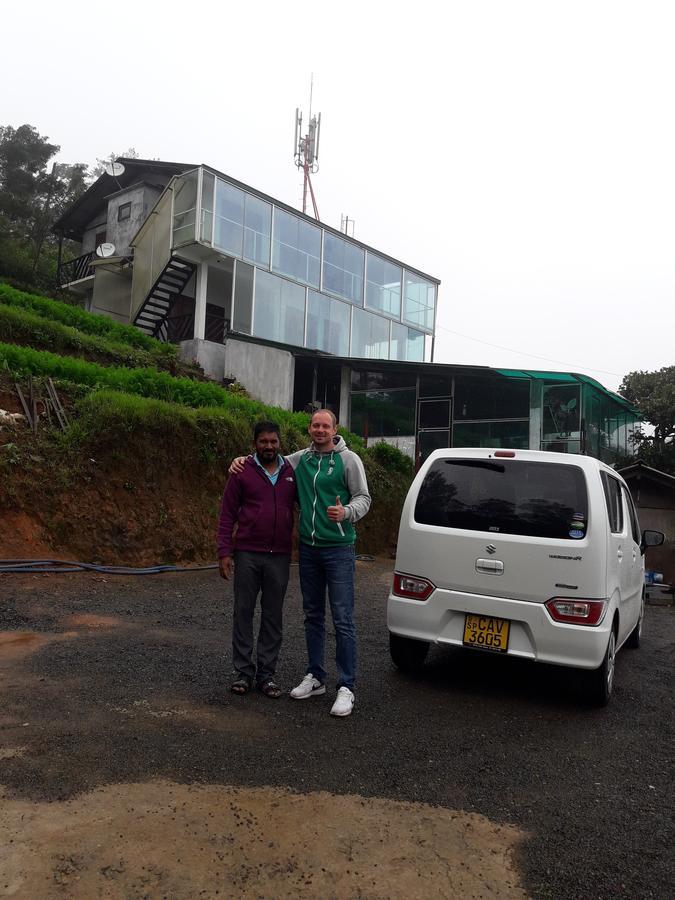 Kirula Green Hotel Nuwara Eliya Luaran gambar
