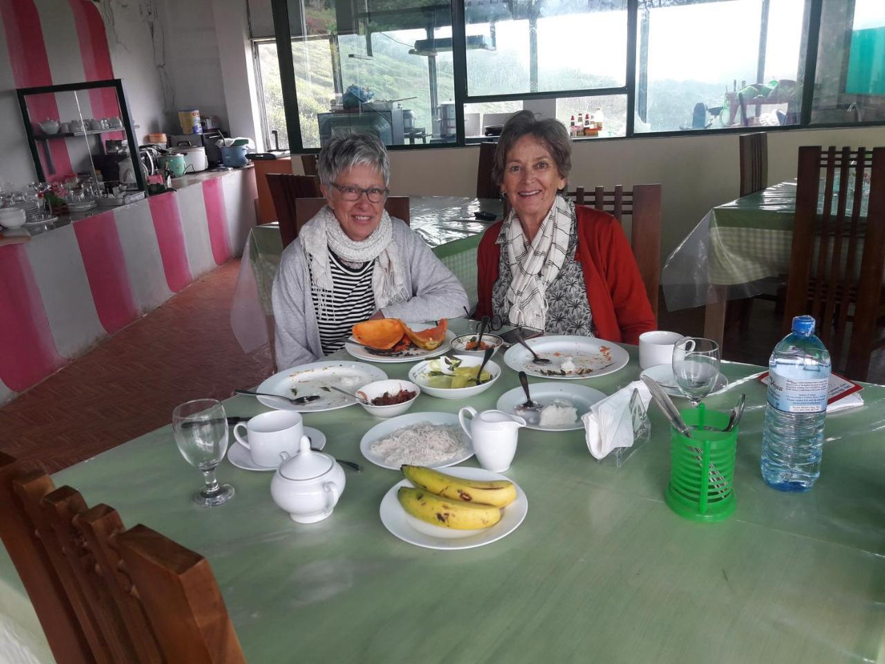 Kirula Green Hotel Nuwara Eliya Luaran gambar