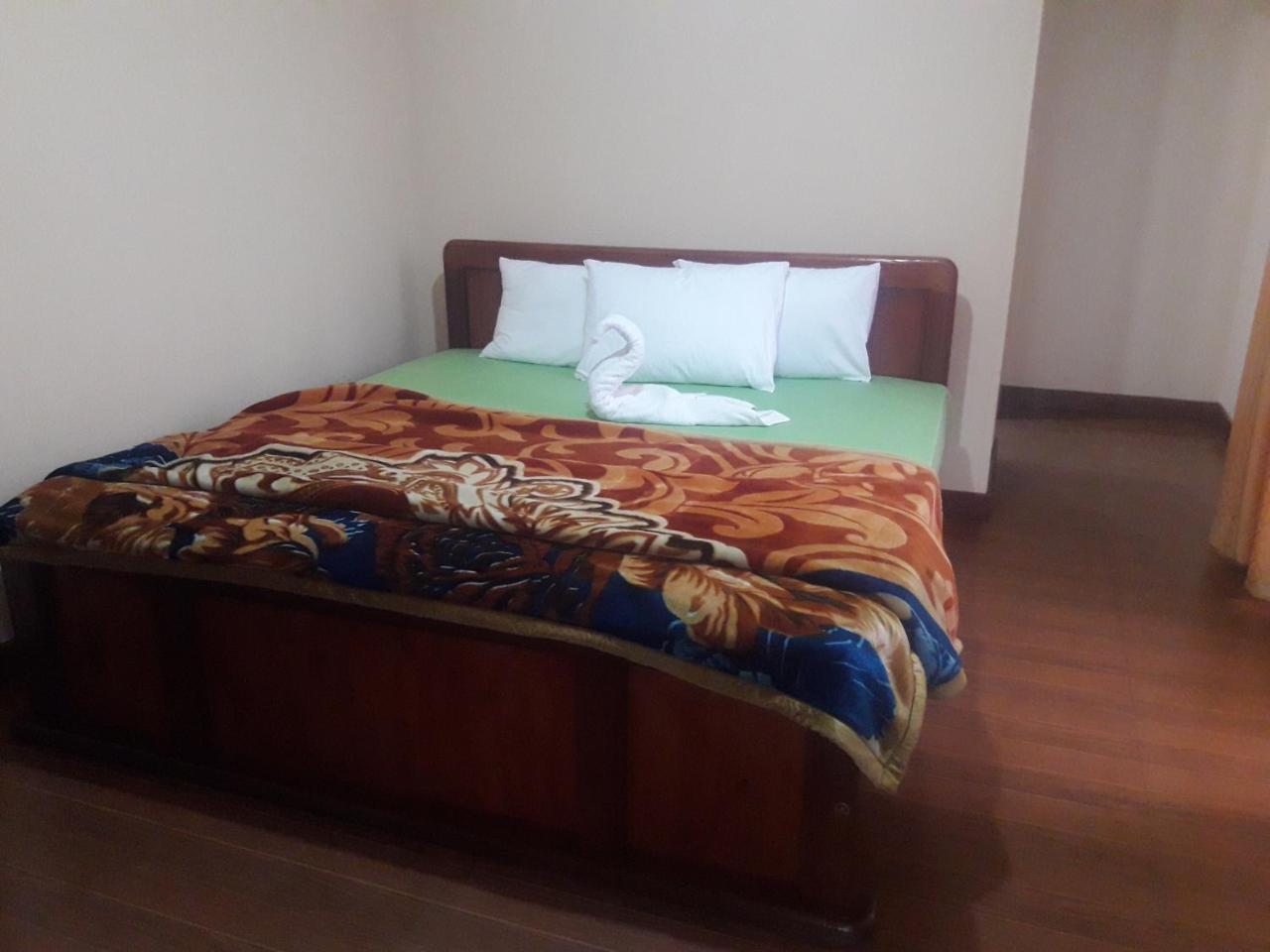 Kirula Green Hotel Nuwara Eliya Luaran gambar