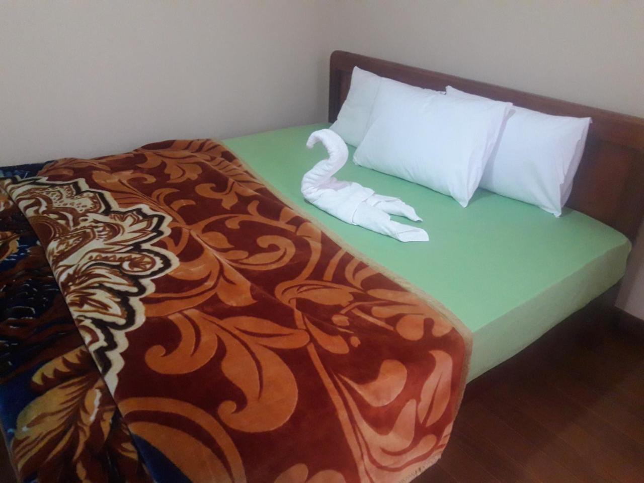 Kirula Green Hotel Nuwara Eliya Luaran gambar