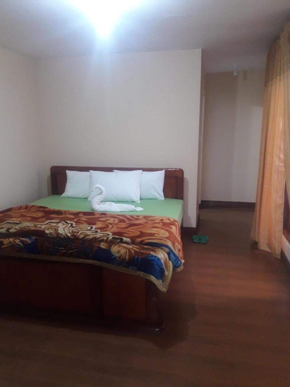 Kirula Green Hotel Nuwara Eliya Luaran gambar