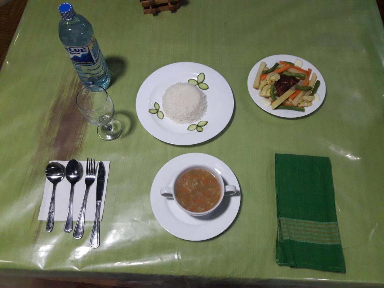 Kirula Green Hotel Nuwara Eliya Luaran gambar